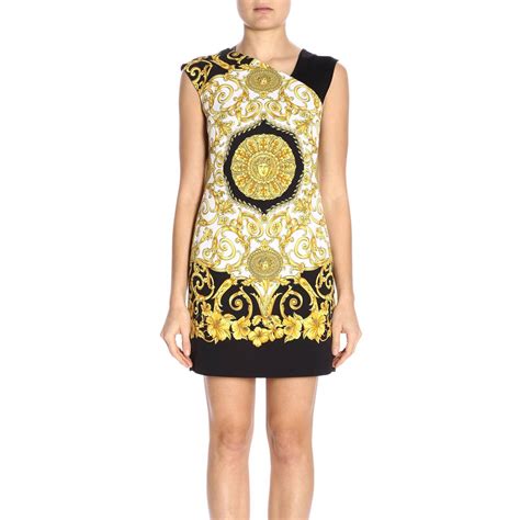 amazon versace kleid|Amazon.com: Versace Clothes For Women.